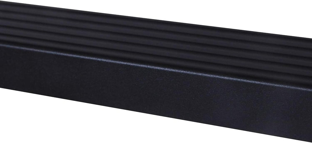 6,2 m/20,35 ft Teleskopleiter, ausziehbare Mehrzweckleiter, aus Aluminium, zusammenklappbar, tragbar