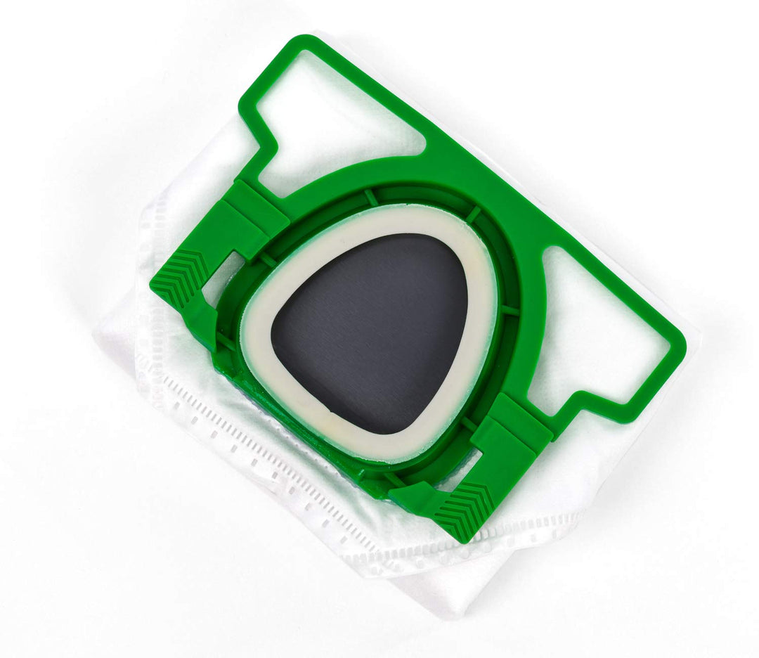 Vorratspackung 3x6 Staubsaugerbeutel Premium geeignet für Vorwerk Kobold VK 200