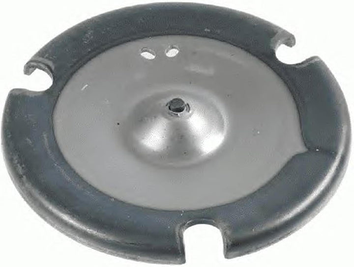 SACHS Kupplungssatz 3000 286 001, OE-Qualität, Kupplungssatz-Austausch beim Auto