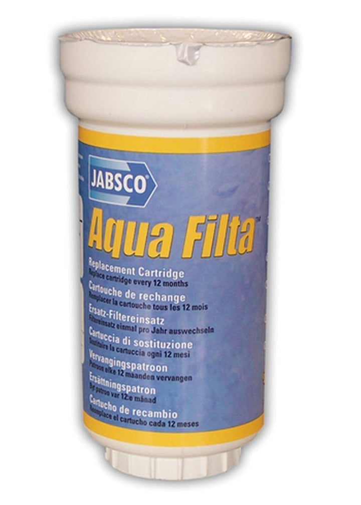 Kartusche, Aqua Filta D