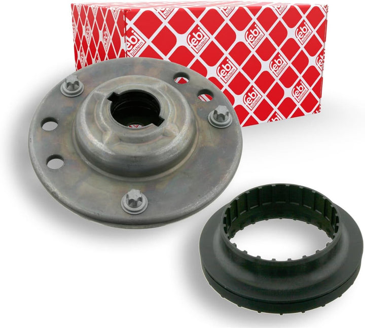 febi bilstein 27997 Federbeinstützlager mit Wälzlager , 1 Stück