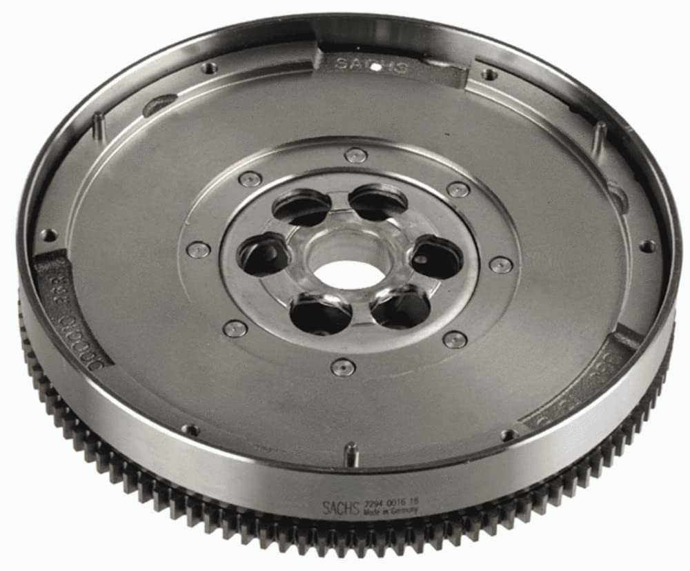 SACHS 2294 001 618 Schwungrad