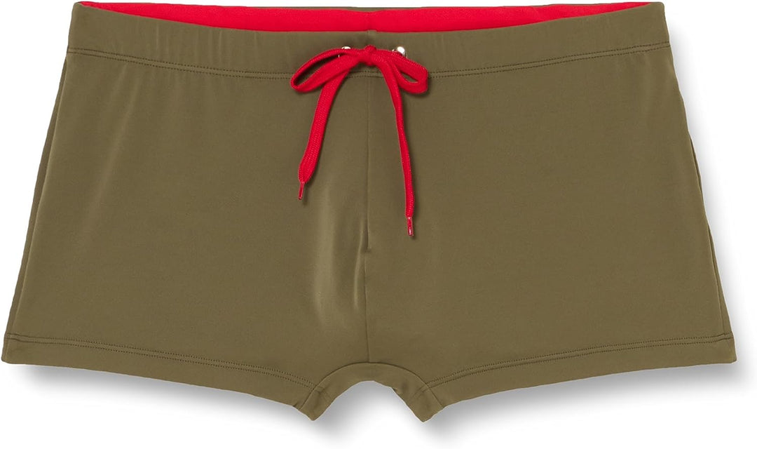 Diesel Herren BMBX-Brad Schwimm-Slips S 51f-0bvfz, S 51f-0bvfz
