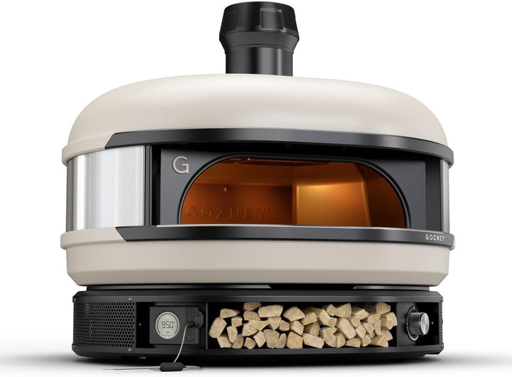 Gozney Dome Pizzaofen (Creme), Creme