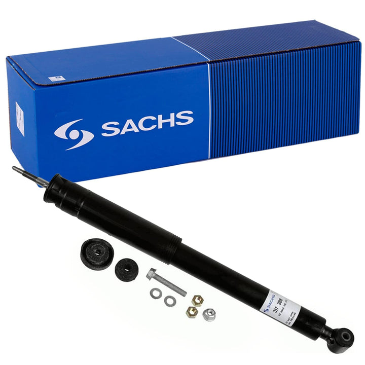 SACHS 317 388 Stossdämpfer Für Mercedes-Benz CLK (C208) 1997-2003 Hinterachse