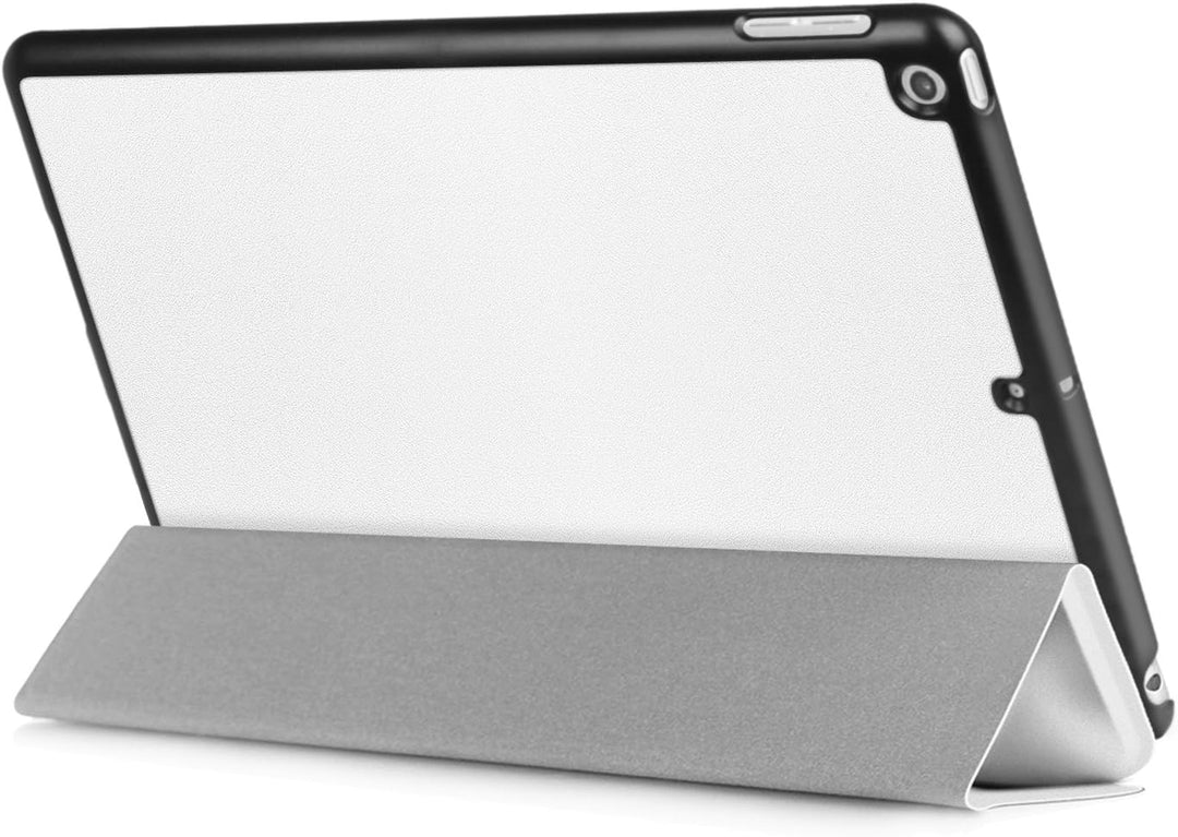Smart Cover Hülle für Neues Apple iPad 2017 2018 9,7 Schutzhülle Flip Case aufstellbare Tasche Books