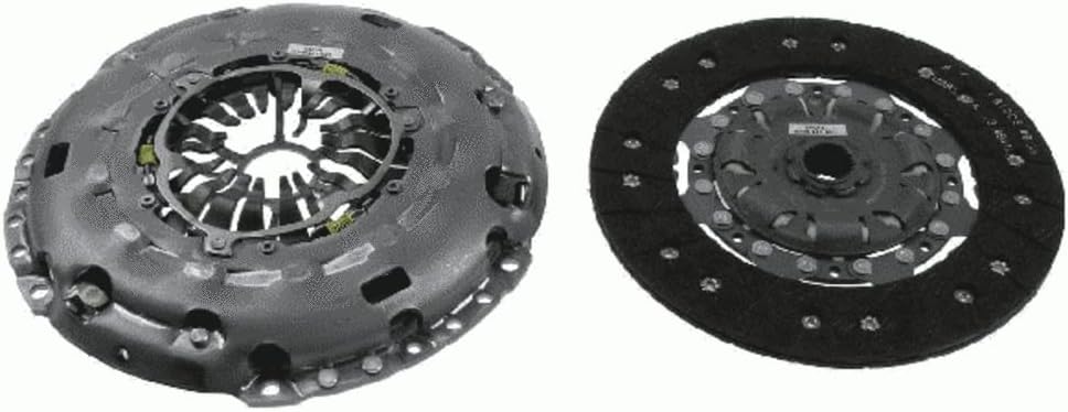 SACHS 3000 951 821 Kupplungssatz XTend Für Ford MONDEO IV TURNIER (BA7) 2007-2015