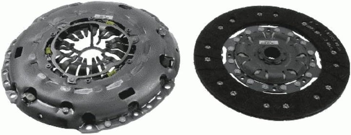 SACHS 3000 951 821 Kupplungssatz XTend Für Ford MONDEO IV TURNIER (BA7) 2007-2015