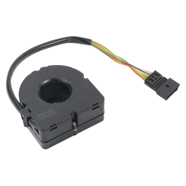 Bisenya 32306793632 Lenkwinkel Sensor Lenkwinkelsensor 0141430 Kompatibel mit 3er E46 5er E39 7er E3