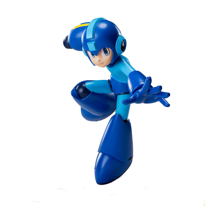 SEGA - Mega Man Luminasta PVC Statue Mega Man 19 cm