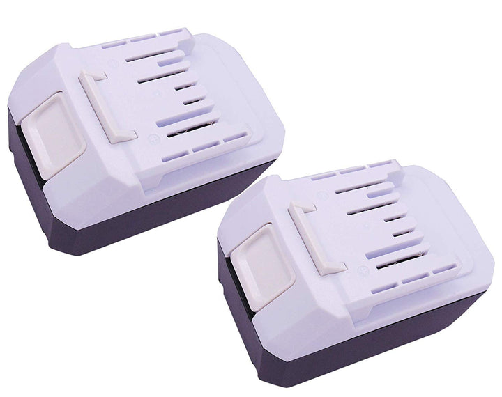 2 x 18V 4,0A Akku BL1813G BL1811G BL1815G BL1820G BL1840G 195608-4 akku für Makita Bohrmaschine HP45