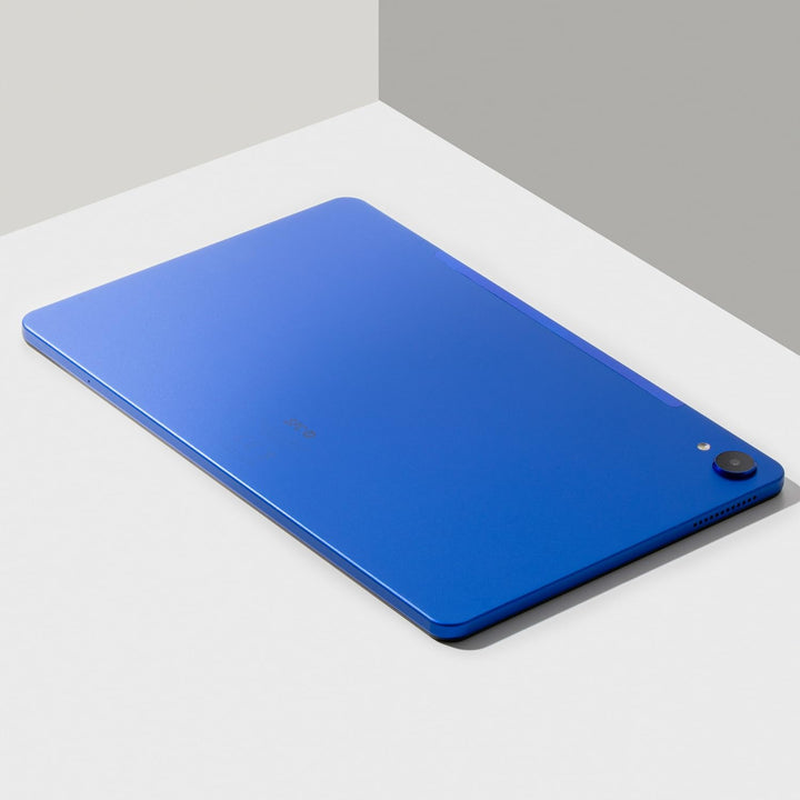 SPC Gravity - Tablet 11 Zoll HD in blau | Octa-Core, 4GB RAM und 128GB erweiterbarer Speicher | 7 St