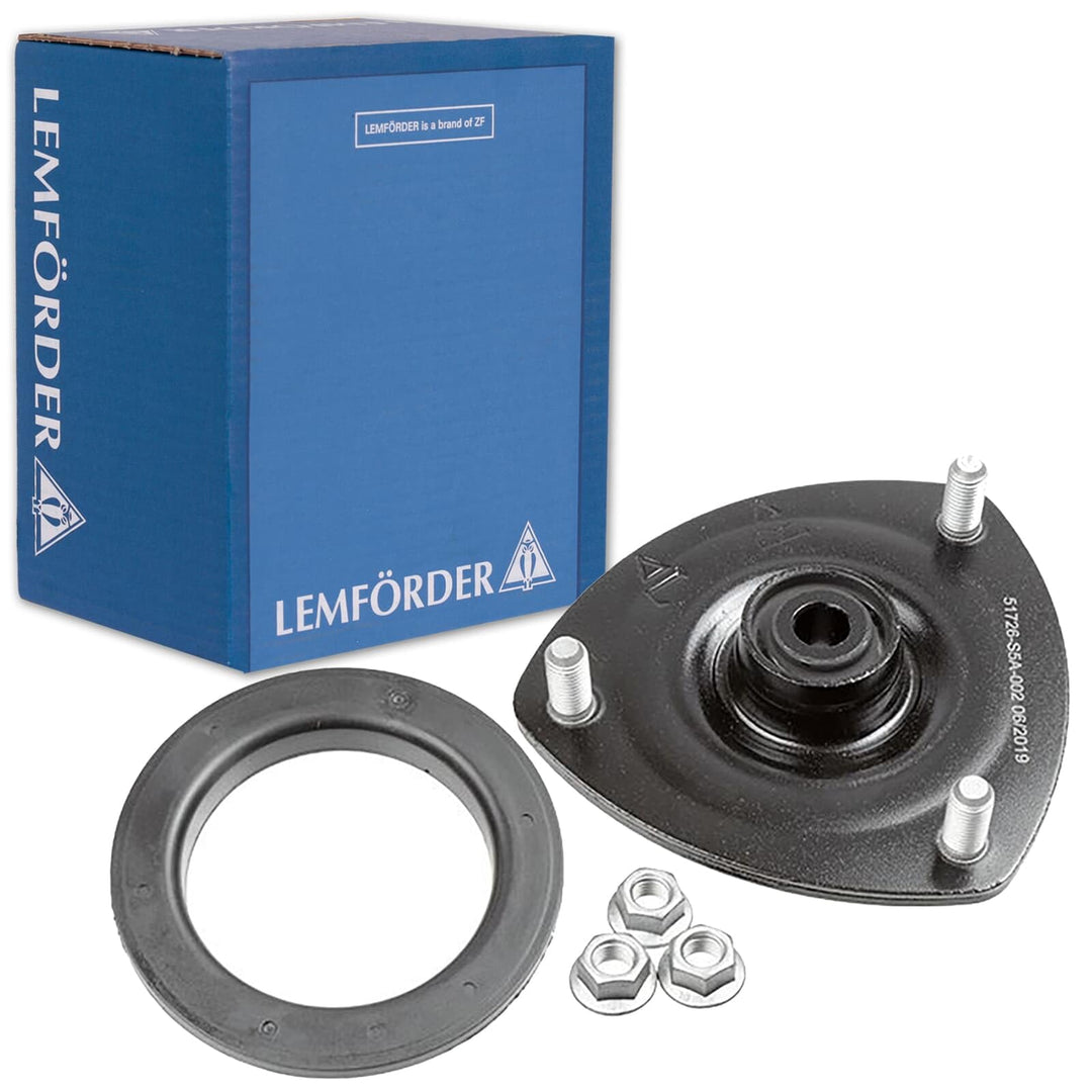 Lemförder 31126 01 Reparatursatz, Federbeinstützlager