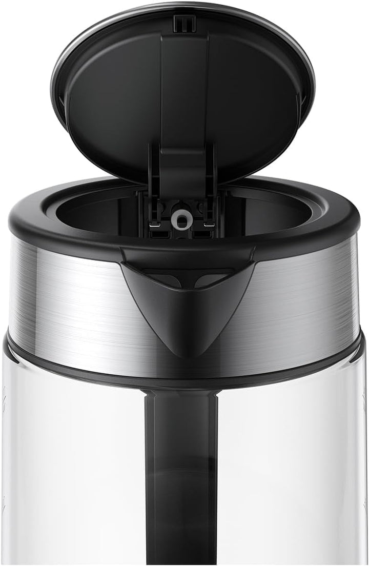 Xiaomi Mi Kettle Electric Glass Black EU BHR7423EU