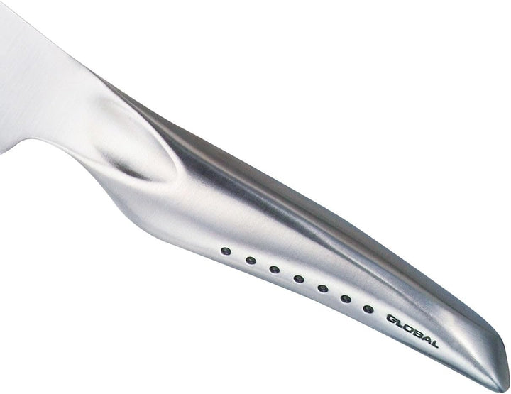 Global SAI-M05 Filetiermesser, 17cm, flexibel