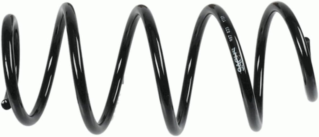 Sachs 997 823 Fahrwerksfeder