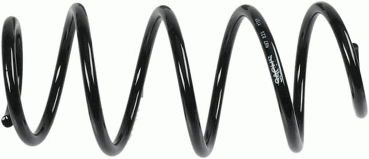 Sachs 997 823 Fahrwerksfeder