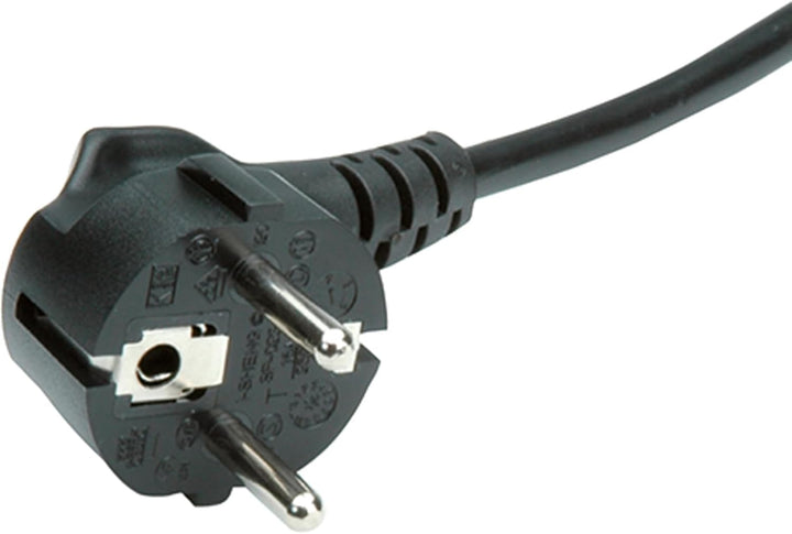 GUDE 8311-2 metered PDU, 7X, Mess-/Auswertung, Differenzstrom-Überwachung Typ A, 1,5 m, Schwarz