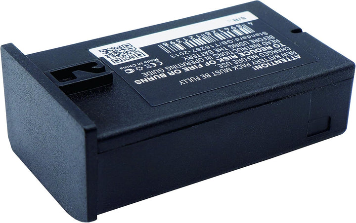 CS-BDC13MC Akkus 900mAh Kompatibel mit [Leica] Silver 19800, T, T (Typ 701), T Digital Camera, TL, T