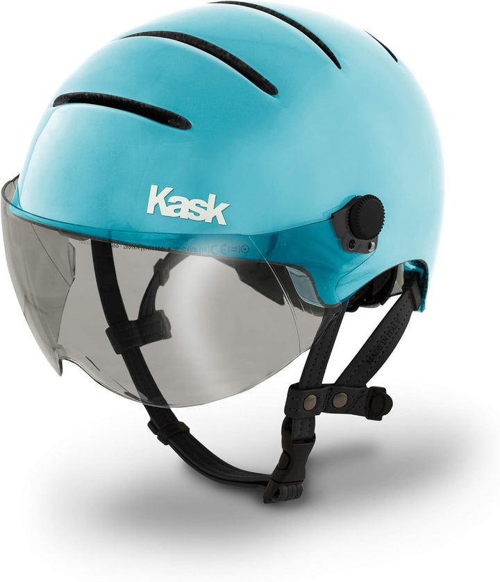 Kask Urban Lifestyle Helm M hellblau, M hellblau