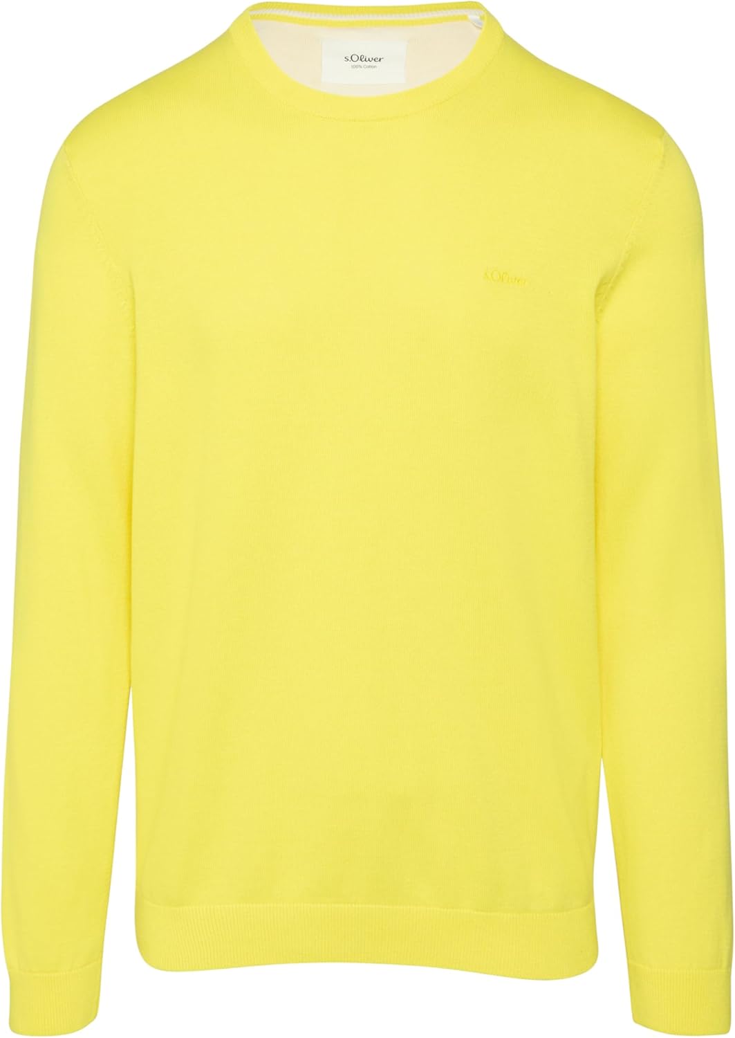 s.Oliver Herren 2143173 Pullover XXL 1203, XXL 1203