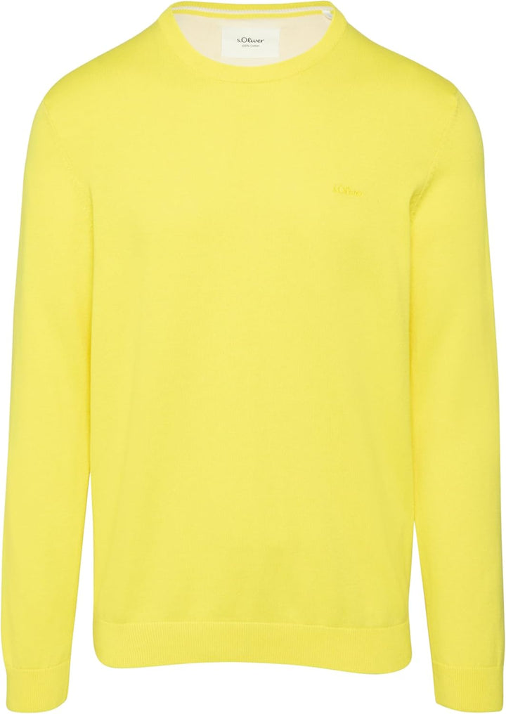 s.Oliver Herren 2143173 Pullover XXL 1203, XXL 1203