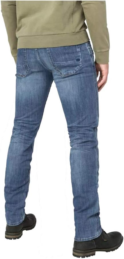 PME Legend Herren Nightflight Jeans 29W / 30L Fbs, 29W / 30L Fbs
