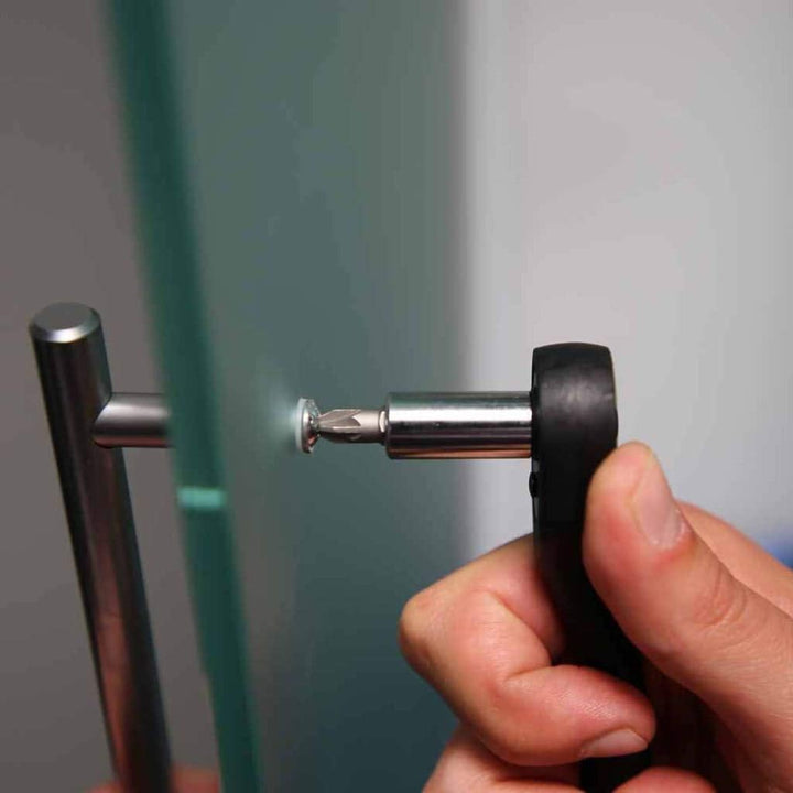 BRILLIANT TOOLS BT024064 Werkzeug-Nylontasche, 58-tlg [Powered by KS TOOLS]