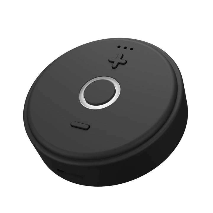 Pivo Bluetooth-Mikrofon – professionelles, ultrafunktionales und kompaktes Bluetooth-Ansteckmikrofon