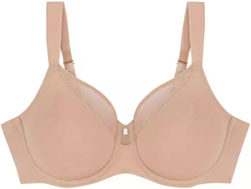 Triumph Damen Minimizer BH 70H Smooth Skin, 70H Smooth Skin