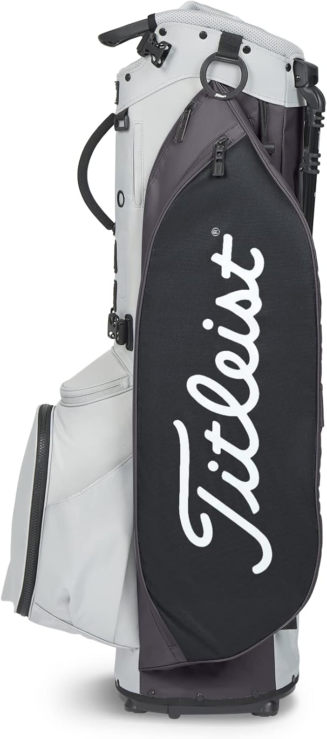 Titleist Spieler 5 Grau/Graphit/Schwarz, Grau/Graphit/Schwarz