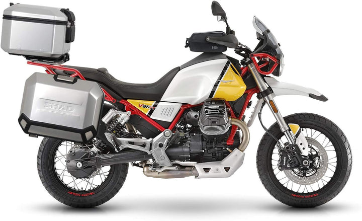 SHAD TOP Master MOTOGUZZI V85 TT '19