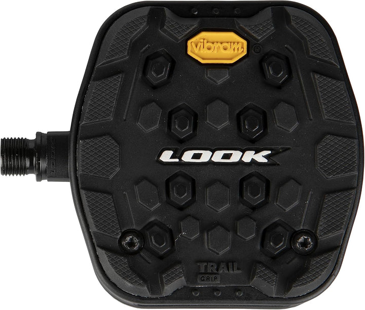 Look Trail Grip Pedal