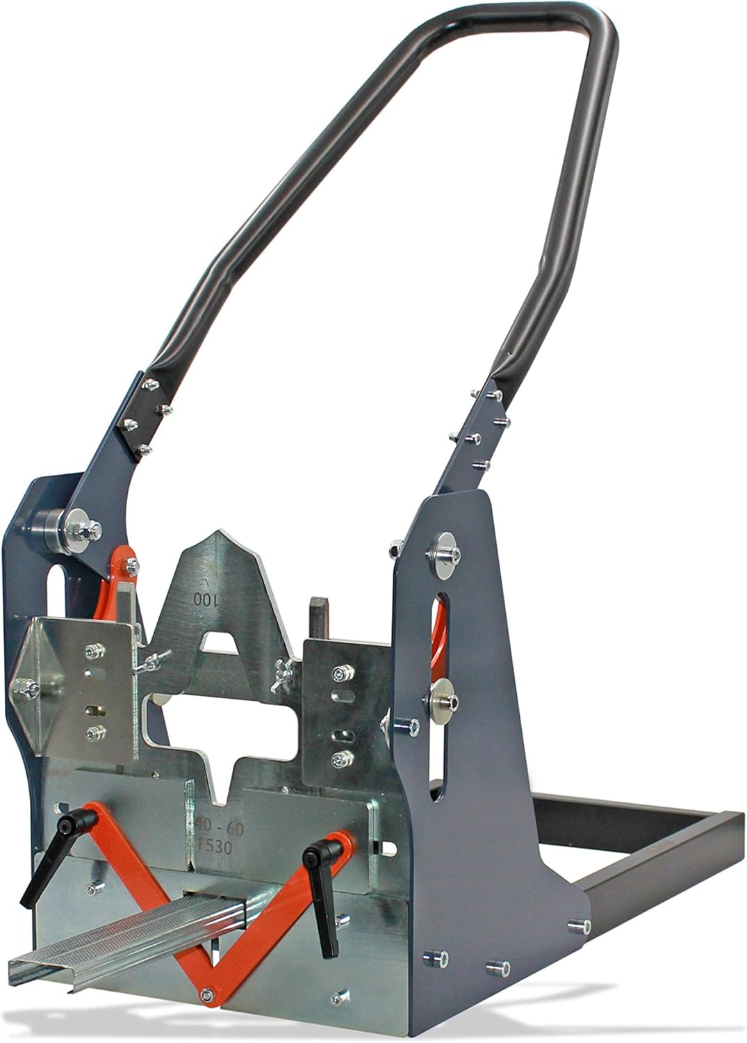 EDMA 065855 Guillotine, Mehrfarbig