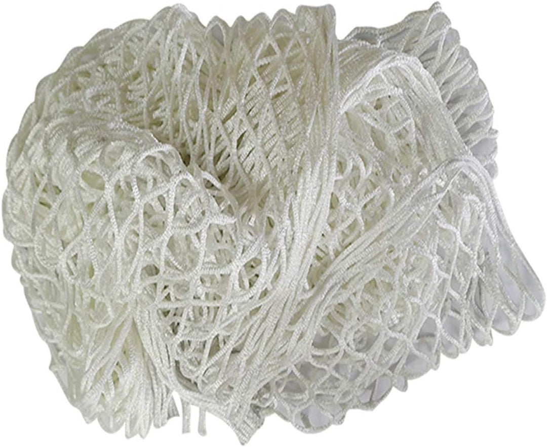 YOAI Universal Schutznetz Katzennetz Sicherheitsnetz für Balkon Fenster, Hochbett Rausfallschutz Tre