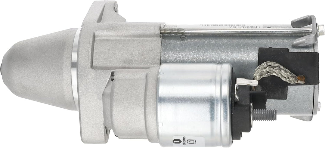 VALEO 432586 Starter Nennleistung: 1,2 kW Stop & Start: NO Zähnezahl: 9 zähne Spannung: 12 V Drehric