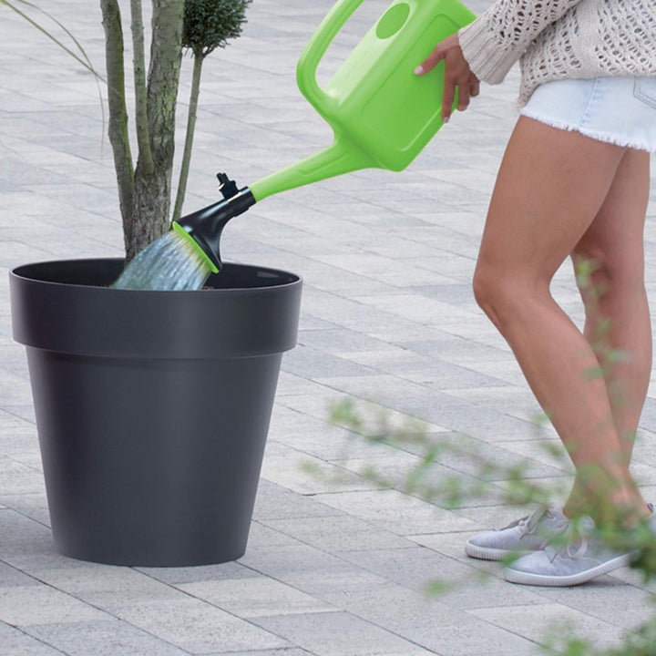 Gartendusche 5l Prosperplast Aqua in Grün