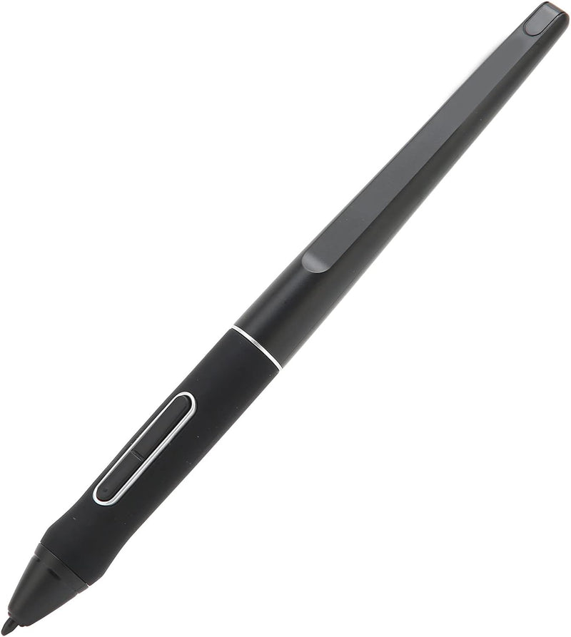 Dpofirs PW507 Batteriefreier Stylus Pen, Batteriefreier Digitalstift zum Zeichnen von Grafiktabletts