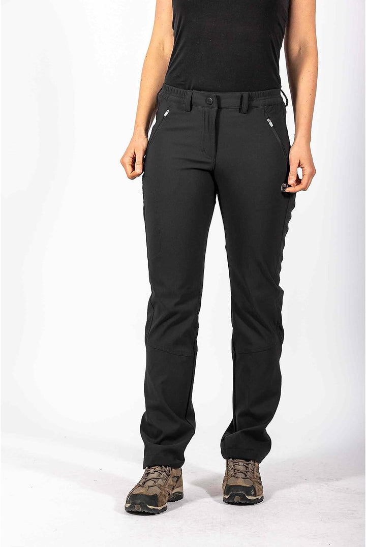 Maul Klosters REC Women 40 Caviar, 40 Caviar