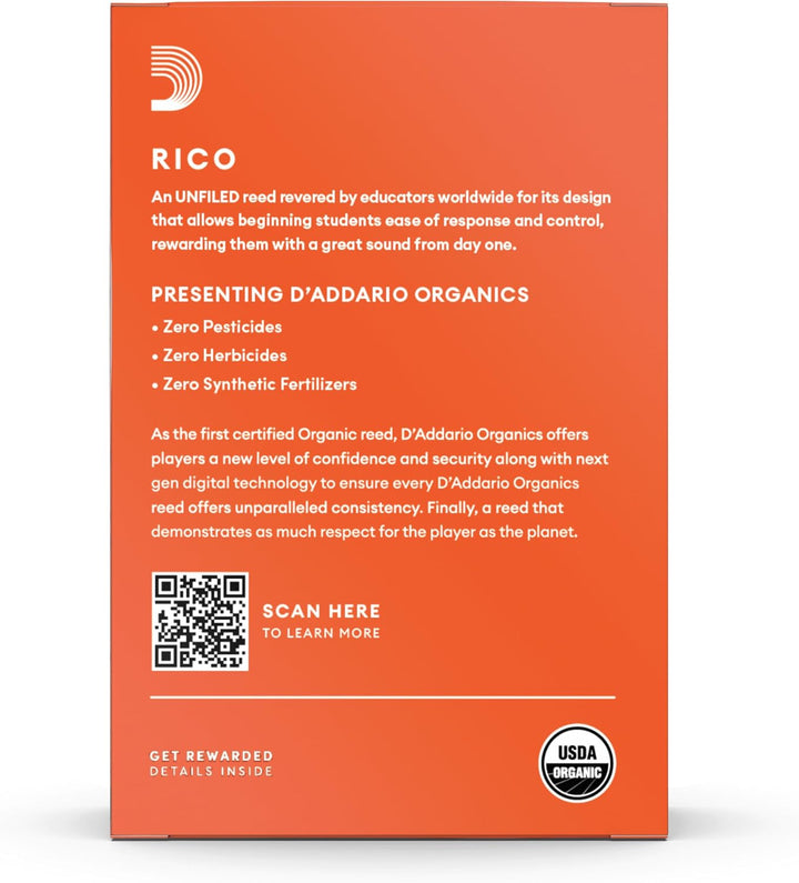 Rico by D&