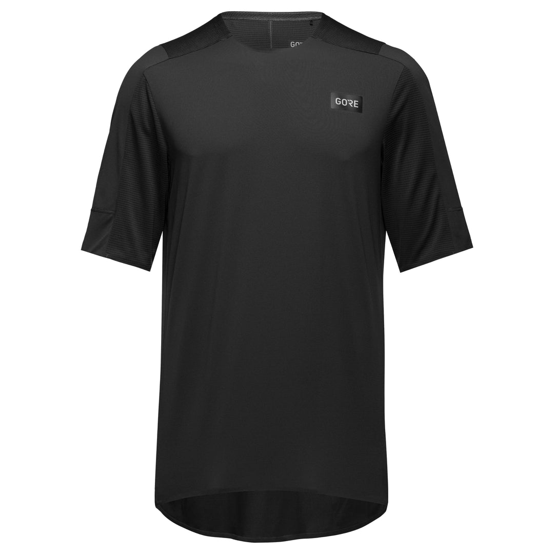 GOREWEAR TrailKPR Herren Fahrrad-Trikot, Langlebiges Trail-Shirt für Mountainbike, Komfortable Passf