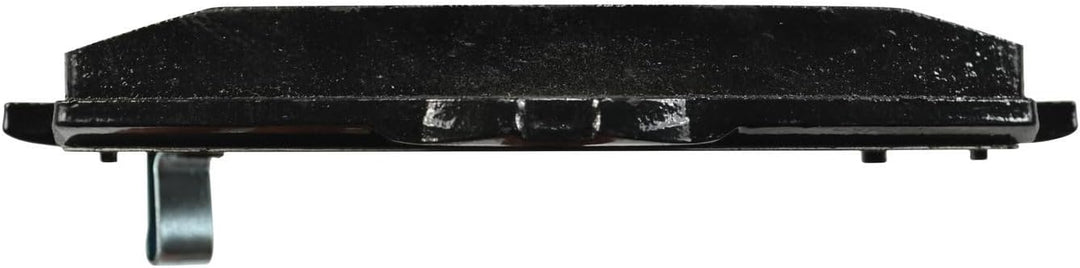 HELLA PAGID 8DB 355 014-321 Bremsbelagsatz - T1815 - Dicke/Stärke: 18.8mm - Bremssystem: Bosch - mit