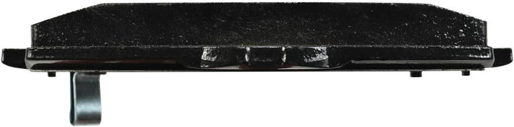 HELLA PAGID 8DB 355 014-321 Bremsbelagsatz - T1815 - Dicke/Stärke: 18.8mm - Bremssystem: Bosch - mit