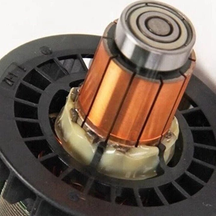 SPORTARC 619380-9 Armatur Anker für Rotor Motor Armature für DDF482 DHP482 DHP482RAE DHP482Z DDF482R