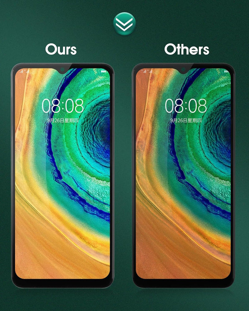 Für Samsung A12 Nacho Screen Ersatz für Galaxy A12 Nacho LCD Bildschirm für Galaxy A127 Display Ersa