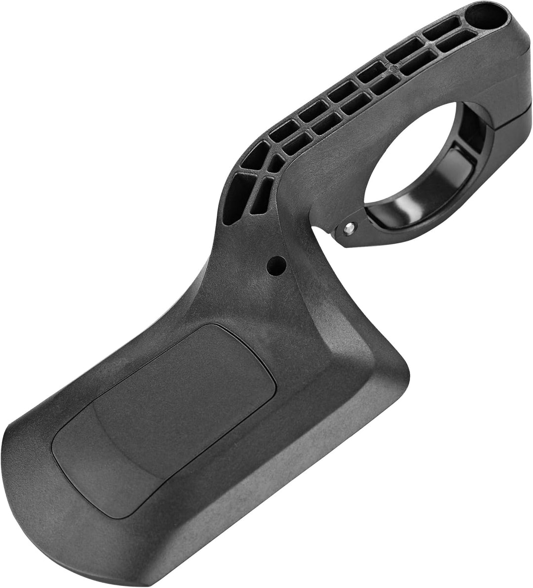 Wahoo ELEMNT Roam Aero Out Fronthalterung schwarz