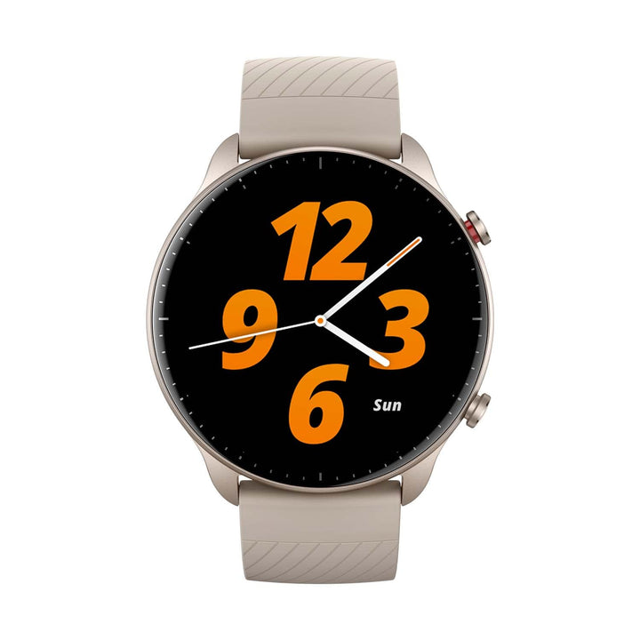 Amazfit [Version 2022] GTR 2 Smartwatch mit Bluetooth-Anrufe, 3 GB Musikspeicher, Sportuhr mit 90 Sp