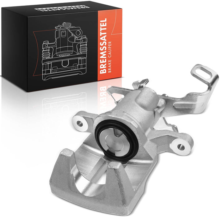 Frankberg 1x Bremssattel Bremszange Hinten Rechts Kompatibel mit M.i.n.i F55 1.2L-2.0L 2013-2021 M.i