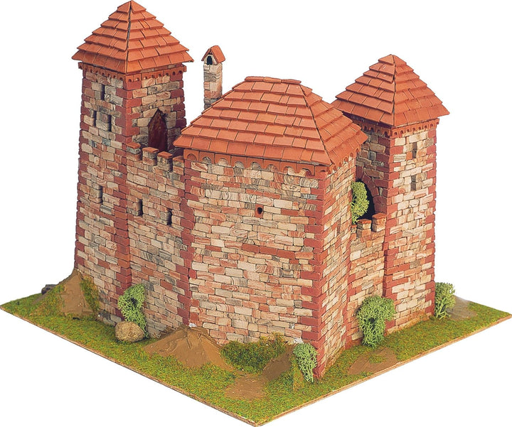 DOMUS Kits Castellum 6