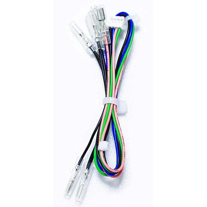 Brook Fighting Board Cable 20-Pin Joystick Harness DIY Builds mit 4-Pin Joystick Harness DIY Builds/